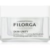 FILORGA SKIN-UNIFY CREAM rozjasňujúci krém proti pigmentovým škvrnám 50 ml
