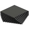 Podložka pod fitness zariadenia REBEL RBA-3153-9 60 x 60 cm, 9 ks
