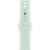 Apple Watch 42mm Aquamarine Sport Band - M/ L MDT44ZM/A