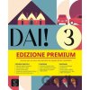 Dai! 3 (B1) - Premium Libro dello studente + Quaderno degli esercizi - Simone Bacci