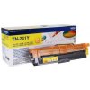 Brother TN-241Y, toner yellow, 1 400 str. TN241Y