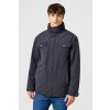 Wrangler pánska bunda Winter Jacket in Black 112357266 čierna