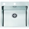 Drez Alveus Pure 30 nerez 1103609