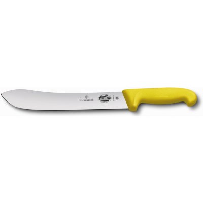 Victorinox Mäsiarsky nôž 25cm žltý od 36 € - Heureka.sk