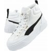 Puma Karmen Mid biela