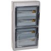 Modulárna rozvodnica Legrand 4x18 n/t IP65 RN-65 601948