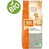 Bioharmonie bio celozrnná pšeničná krupica 400 g