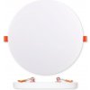 Top Light | Top Light POLAR K 22 - LED Podhľadové stropné svietidlo LED/22W/230V | TP1582