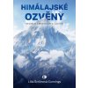 Himálajské ozvěny - Liba Švrčinová-Cunnings