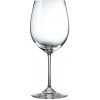 Crystalex Pohár na víno Lara 350ml