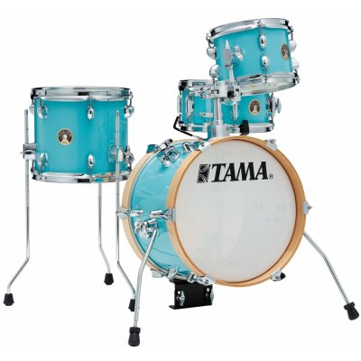 Tama Club-Jam Flyer Candy Aqua Blue