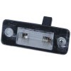OEM VAG - OSVETLENIE ŠPZ. AUDI A8 03-10 LE 4E0943021 4E0943021