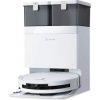 Ecovacs Deebot T50 Omni Gen3 - biely