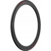 Cyklistická pneumatika Pirelli P Zero Race TT Red 26-622 (700x26C) pre kolesá s priemerom 28 palcov