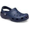 Crocs Kids' Classic Clog Navy