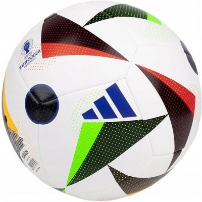 Futbal adidas Euro24 Fussballliebe Training veľ. 4