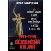 1941-1945 Očiernená vojna - Armen Gasparjan