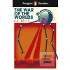Penguin Readers Level 1: The War of the Worlds ELT Graded Reader