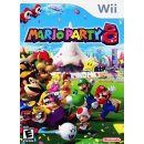 Mario Party 8