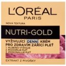 L'Oréal Nutri-Gold Nutri-Gold denný krém 50 ml