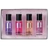 Victoria's Secret Victoria's Secret telový sprej pre ženy 4 x 75 ml