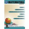 Pracovný zošit z matematiky pre 8. ročník (Dušan Kotyra)
