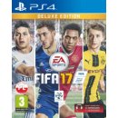 FIFA 17 (Deluxe Edition)