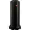 Wesco Odpadkový kôš Big BaseBoy 30 l čierny