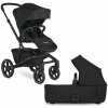 EASYWALKER kombinovaný Jimmey 2v1 Pepper Black LITE RWS 2024