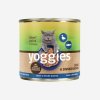 Yoggies Losos a divá kačica 185 g