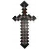 Heo GmbH Replika zbraně Minecraft - Nether Sword (51 cm)