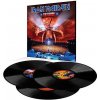 Iron Maiden: En Vivo! - 3Vinyl (LP)