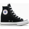 Converse Nízke tenisky Chuck Taylor All Star Čierna