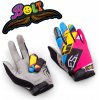 Rukavice S3 Spider Billy Bolt Collection multicolor M