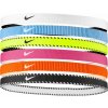 Nike Flex Kids Headbands (6 Pack) Multi Junior