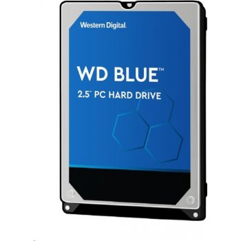 WD Blue 500GB, WD5000LPCX