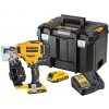 DeWALT AKU klincovačka DCN45RND2