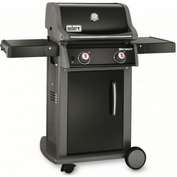 Weber Spirit E 210 Classic