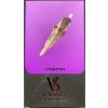 EZ Tattoo Supply EZ V-SELECT NANO Shader 1003RS 0,30mm, 3 ihly