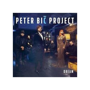 PETER BIC PROJECT: DREAM CD od 9,16 € - Heureka.sk