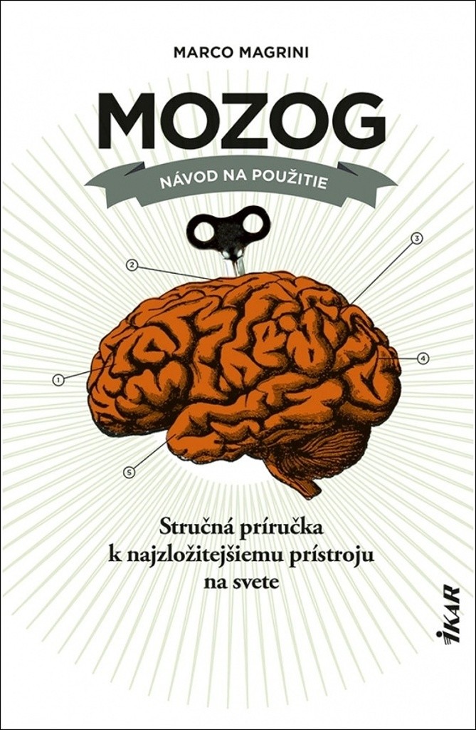 Mozog: Návod na použitie