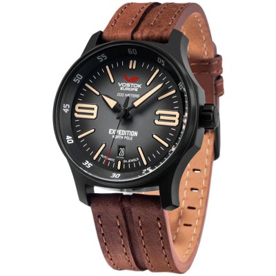 Vostok Europe NH35/592C554 od 271 € - Heureka.sk