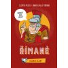 Římané - Bláznivé dějiny - Olimpia Medici, Andrea Dalla Fontana