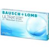 Mesačné Bausch + Lomb ULTRA (3 šošovky) | Dioptrie: -0.75, Zakrivenie: 8.5, Priemer: 14.2