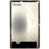 LCD + dotyková doska pre Lenovo Tab M10 Plus (3rd Gen) 10.61, čierna