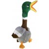 KONG Toy Shakers Honkers Duck - plyšová hračka - kačica, 46 cm