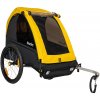 Príves na batožinu na bicykel Burley Nomad