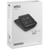 Braun Sada platní na vafle pre MultiGrill 7 BRSK004