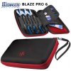 Harrows Harrows púzdro Blaze Pro 6 Red