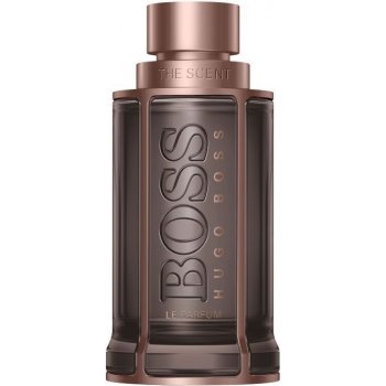 Hugo Boss Boss The Scent Le Parfum parfum pánsky 100 ml